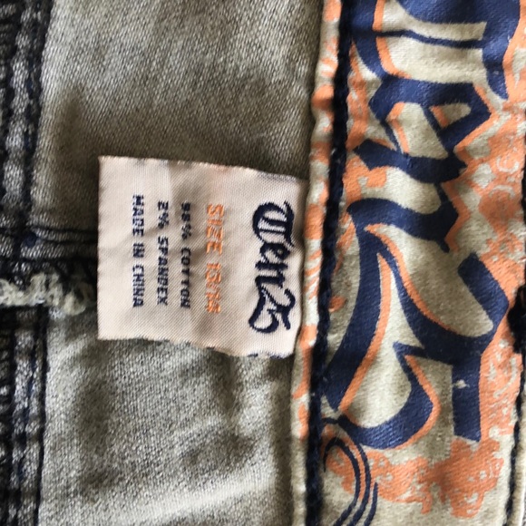 Skinny Jeans - Picture 3 of 4